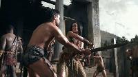 Spartacus Blood And Sand